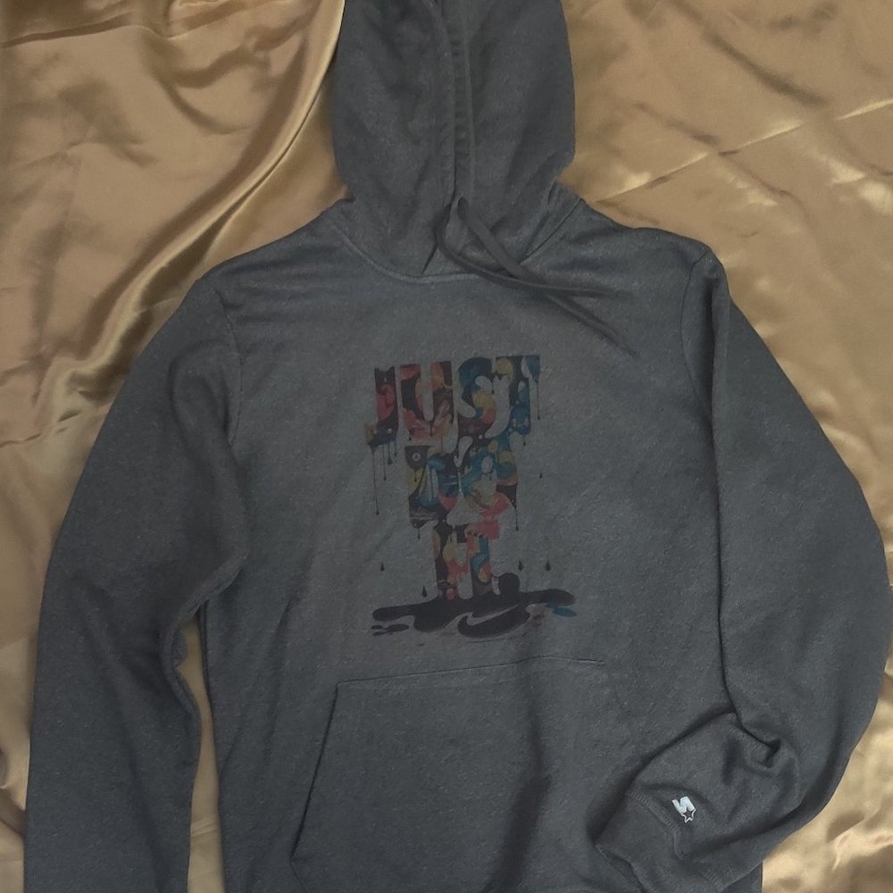 Men's  Hoodie